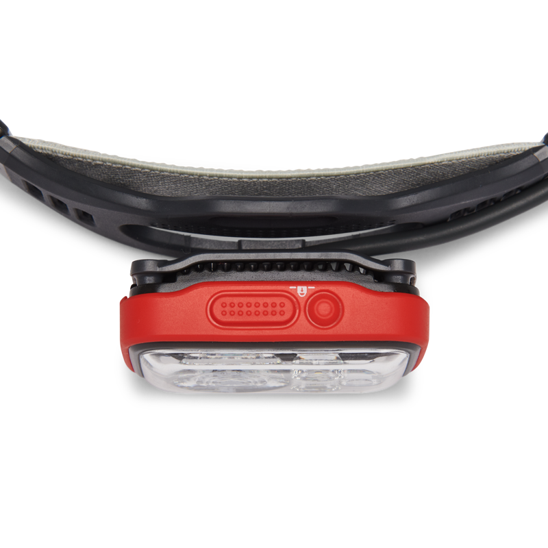 Black Diamond Distance 1500 Headlamp in Octane-3